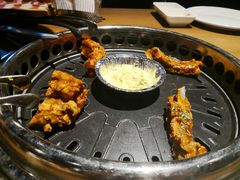-火炉火自助餐(悠唐购物中心店)