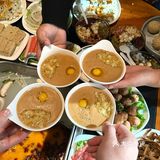 我在郑州的宝藏火锅🍲店！！！