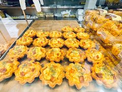 -鲍师傅糕点(大沽南路店)