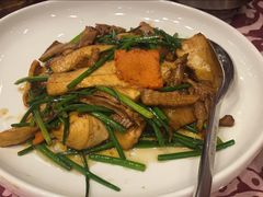官桥豆干炒三层肉-临家闽南菜(宝洲路店)