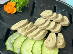 -全聚德(长白直营店)