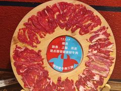 -吼堂老火锅(太古里总店)