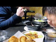 -买又大餐厅(福林里店)