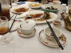 -稻香酒家(天河城店)