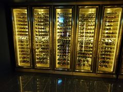 -迪拜帆船酒店海底餐厅