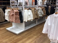 -优衣库(青岛万象城店)