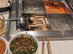 -海底捞火锅(锦艺城店)