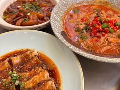 -成都驻京办餐厅(蜀都宾馆店)