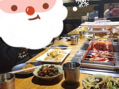 -悦屋老板娘的烤肉店(紫薇田园店)