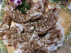 -渔满仓海鲜渔家(象山二店)