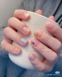 -南京美发店
