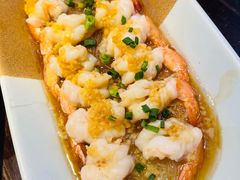 -外婆家(义乌新光汇购物中心店)