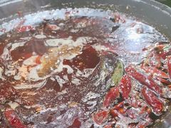-黄潇洒老火锅(九眼桥宏济巷店)