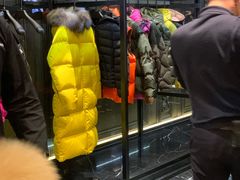 -MONCLER(北京SKP概念店)