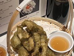 -顶特勒·黄鱼馆·特色菜(上海大世界店)