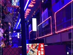 -乌兰烧烤·烤羊腿(西丽店)