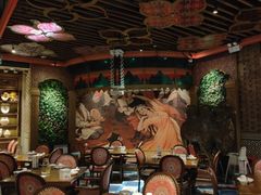 包厢-天山醉美·新疆餐厅(富华里店)