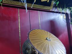 -棂笼·深度沉浸密室(武汉旗舰店)