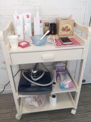 -咪咪比基尼脱毛专业店