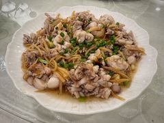 -汇兴源餐馆(小北路店)