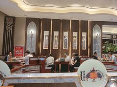 -哈啾嗨·新概念蒙餐(红星新城店)