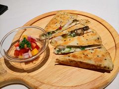 海鲜饼-俄士厨房(时代天街店)