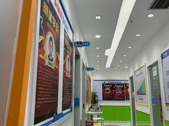 -童程童美·信息学竞赛·乐高机器人编程(龙华校区)