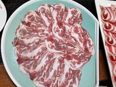 -千亿来乌拉火锅(德胜店)