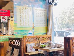 -313羊庄·羊肉火锅烧烤(李村店)