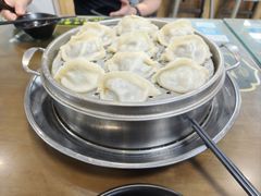 -志亮灌汤蒸饺·清真(庙后街店)