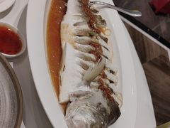 -万龙洲海鲜(大兴绿地缤纷城店)