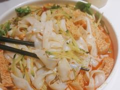 -谷丽麦馕新疆菜·清真(步步高梅溪新天地店)