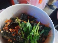 -黑色经典臭豆腐·湖南特产(坡子街店)