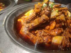 -六月雪干锅(绵阳凯德广场店)