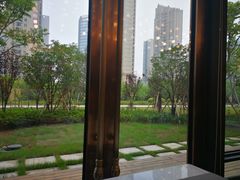 -长兴开元名都大酒店·地中海咖啡厅