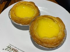 蛋挞-汉巴味德(大悦城店)