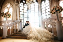 -米兰尊荣婚纱摄影·婚纱照会馆