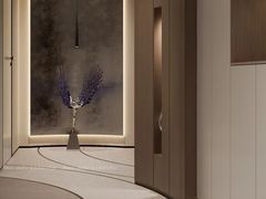 -星杰国际设计 别墅大宅装修(虹桥分公司)