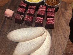-虎哥六韩式烤肉料理 TIGERGRILL(隆生金山湖中心购物广场店)