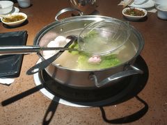 -幸运牛汕头小黄牛牛肉火锅(梅林店)