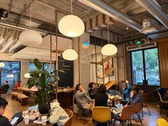-Wagas沃歌斯(江浦路店)