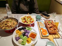 -33号大院·青岛本帮菜(五四广场店)