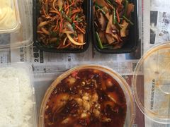 -尹记餐馆(花园店)