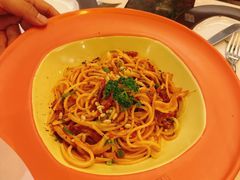 -我的意大利厨房