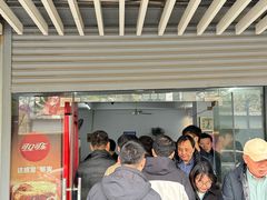 -小龙大肉面馆