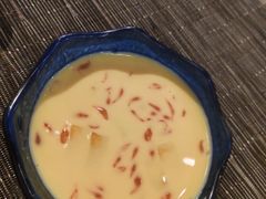 -长沙北辰洲际酒店-兰调全日餐厅