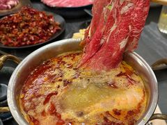 -熹悟海鲜火锅·广式打边炉