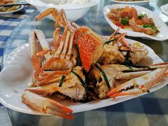 -钱大妈海鲜饭店(旅游大道店)