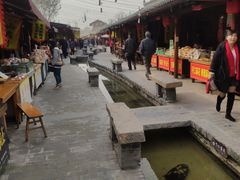 -茯茶镇