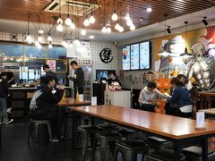 -犟骨头排骨饭(回龙观龙禧店)